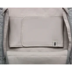 Bugaboo Åkpåse Nyfödd - Light Grey Melange