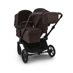 Bugaboo Organizer - Cocoa brown
