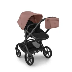 Bugaboo Organizer - Dusty Pink
