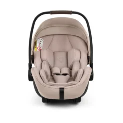 Bugaboo Otter by Nuna Babyskydd - Desert Taupe Melange
