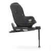 Bugaboo Owl by Nuna Babyskydd + Bas 360 - Black