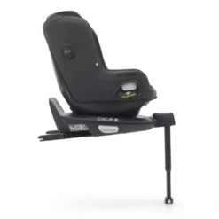 Bugaboo Owl by Nuna Babyskydd + Bas 360 - Black