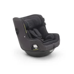 Bugaboo Owl by Nuna Babyskydd + Bas 360 - Black
