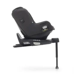 Bugaboo Owl by Nuna Babyskydd + Bas 360 - Black