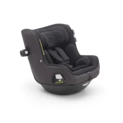 Bugaboo Owl by Nuna Bilbarnstol - Black