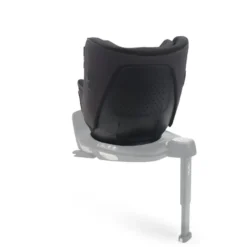 Bugaboo Owl by Nuna Bilbarnstol - Black