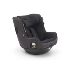 Bugaboo Owl by Nuna Bilbarnstol - Black