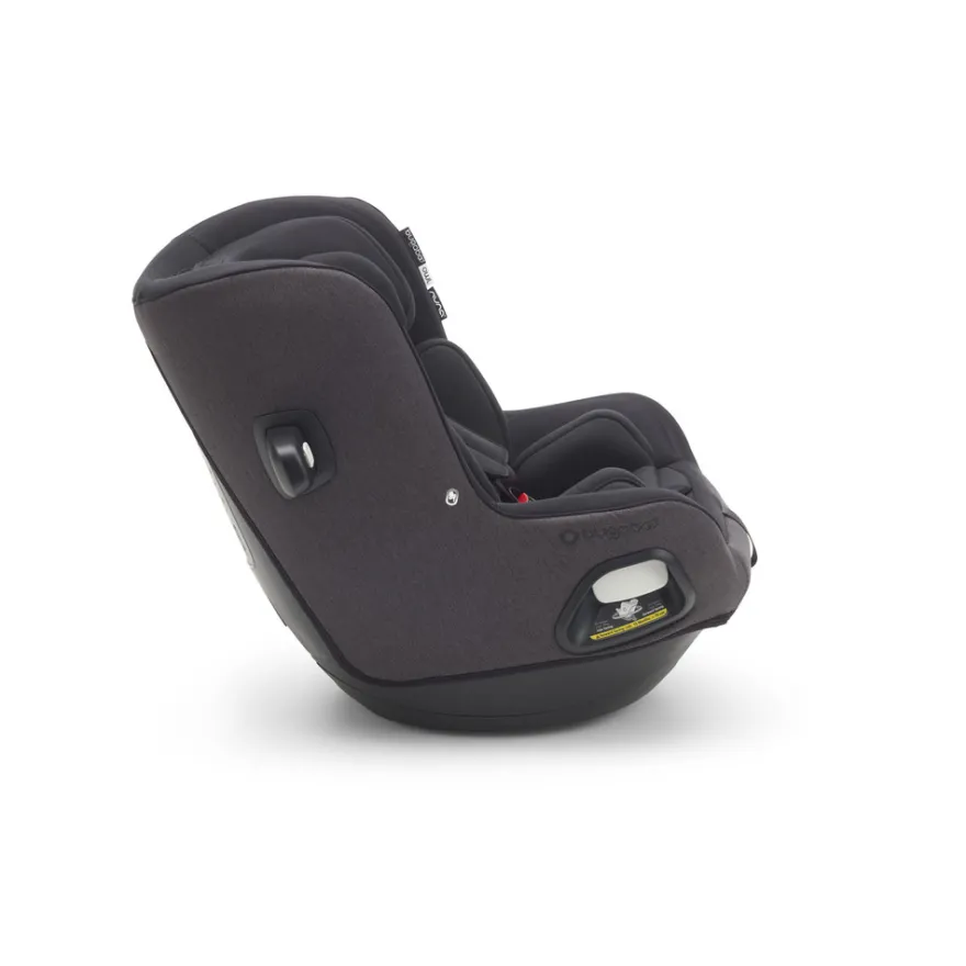 Bugaboo Owl by Nuna Bilbarnstol - Black