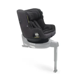 Bugaboo Owl by Nuna Bilbarnstol - Black
