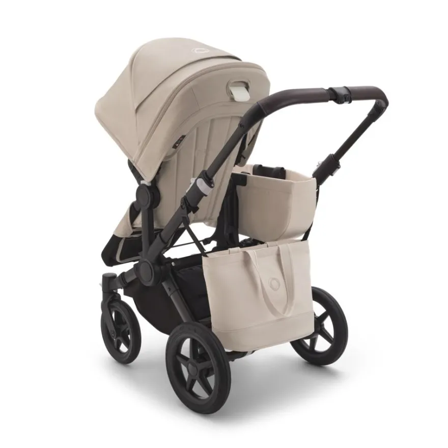 Bugaboo Skötväska - Desert Taupe