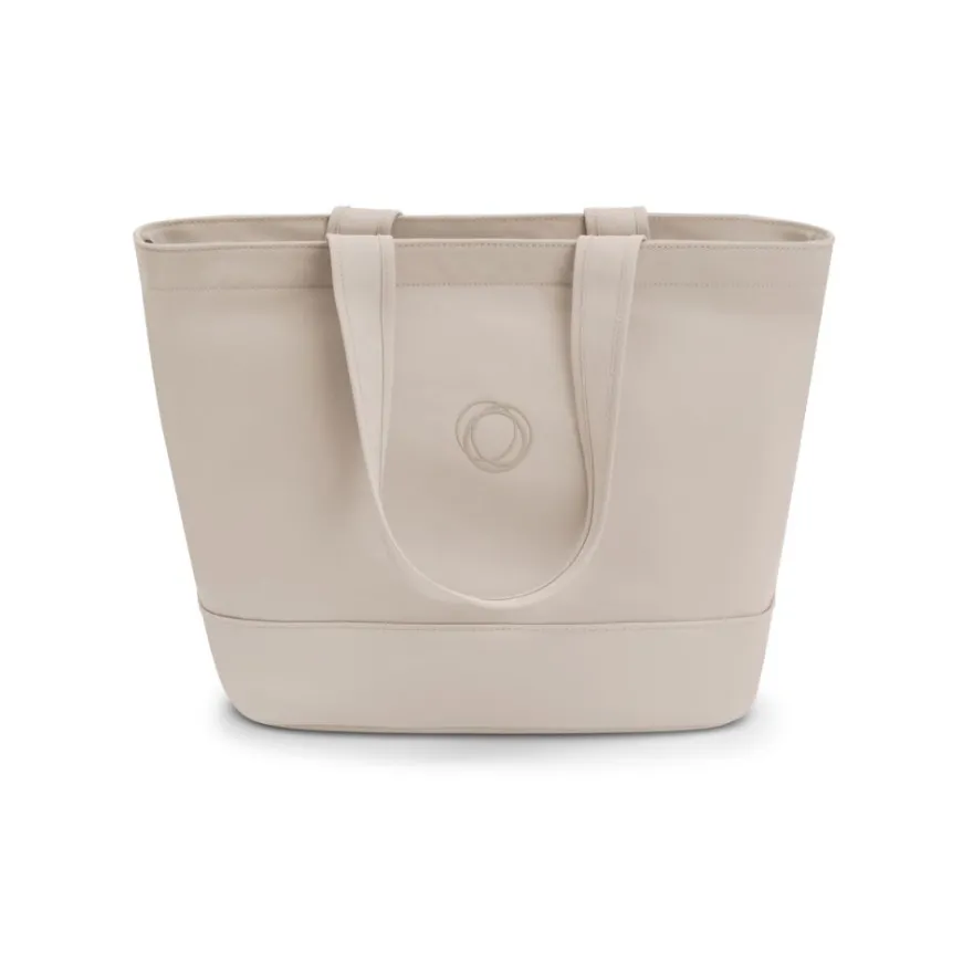 Bugaboo Skötväska - Desert Taupe