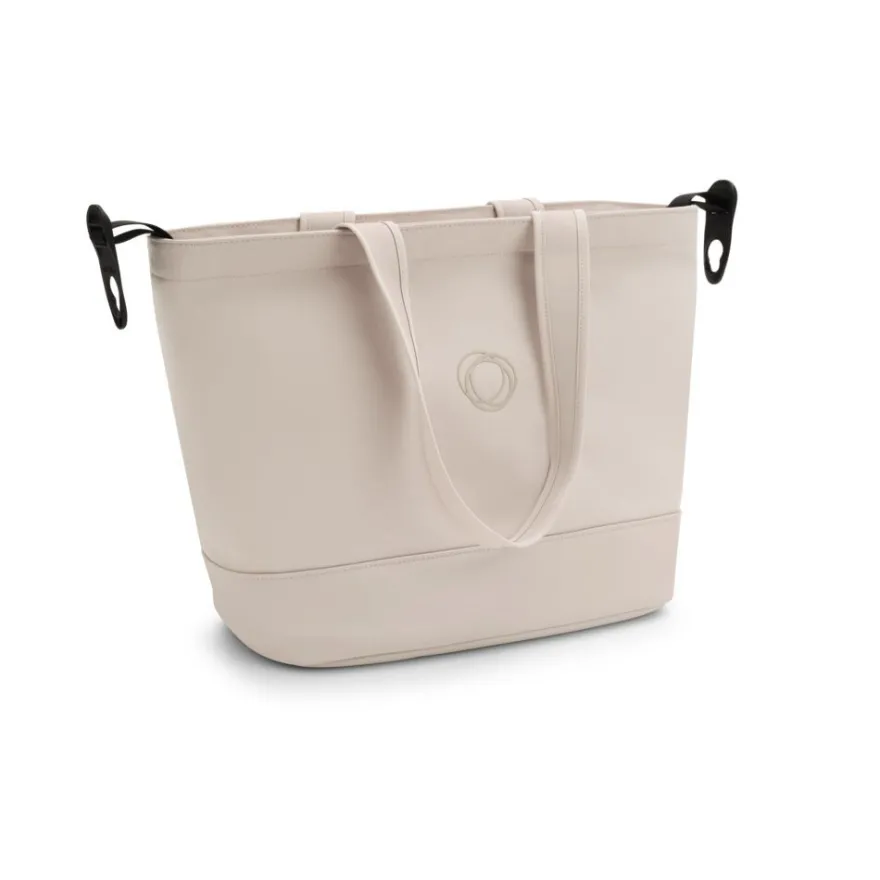 Bugaboo Skötväska - Desert Taupe