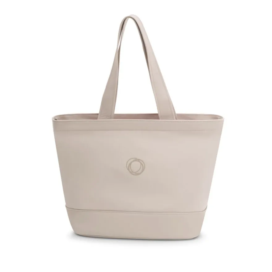 Bugaboo Skötväska - Desert Taupe