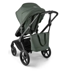 Bugaboo Skötväska - Forest Green