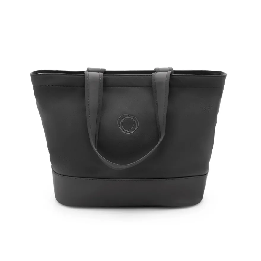 Bugaboo Skötväska - Midnight Black