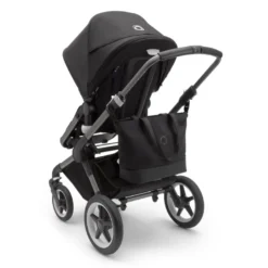 Bugaboo Skötväska - Midnight Black