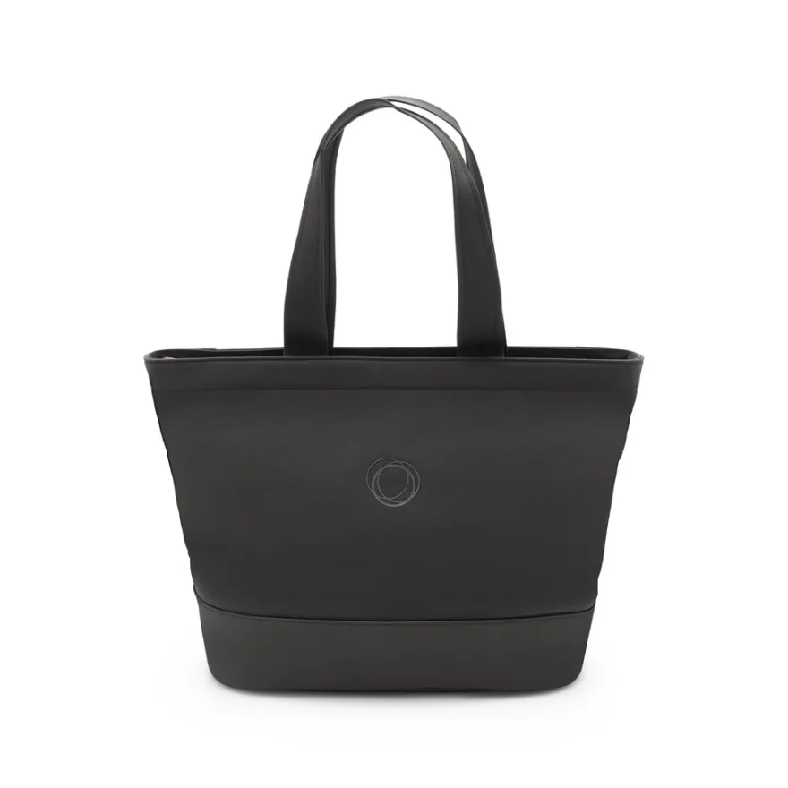 Bugaboo Skötväska - Midnight Black