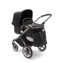 Bugaboo Skötväska - Midnight Black