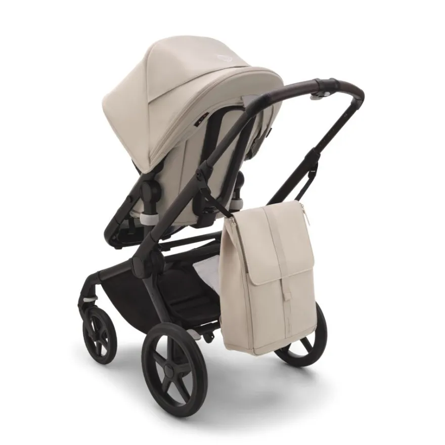 Bugaboo Skötväska Ryggsäck - Desert Taupe
