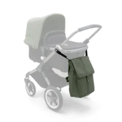 Bugaboo Skötväska Ryggsäck - Forest Green