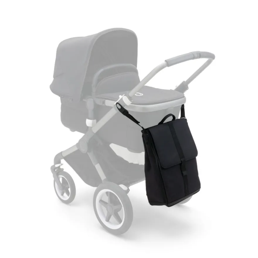 Bugaboo Skötväska Ryggsäck - Midnight Black
