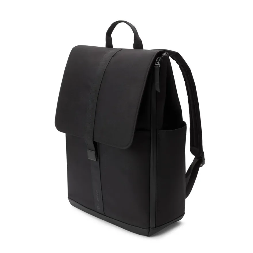 Bugaboo Skötväska Ryggsäck - Midnight Black