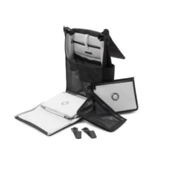 Bugaboo Skötväska Ryggsäck - Midnight Black
