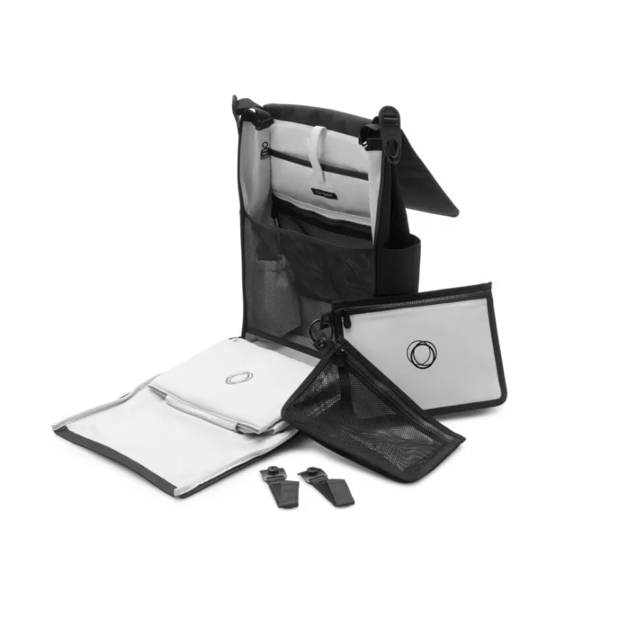 Bugaboo Skötväska Ryggsäck - Midnight Black