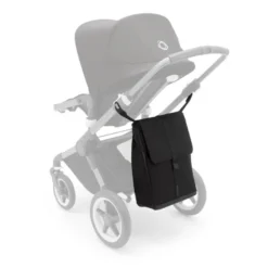 Bugaboo Skötväska Ryggsäck - Midnight Black