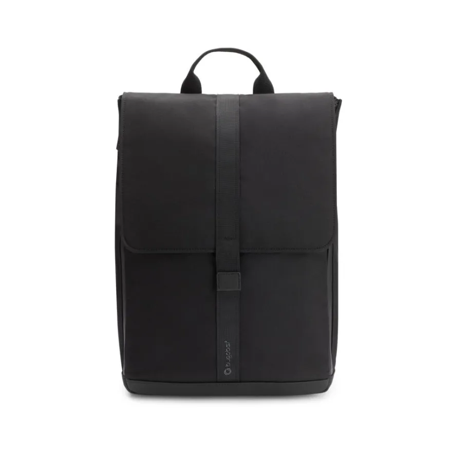 Bugaboo Skötväska Ryggsäck - Midnight Black