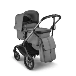 Bugaboo Skötväska Ryggsäck - Moon Grey
