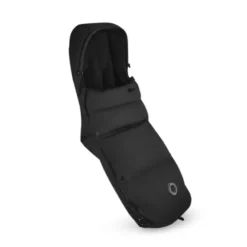 Bugaboo THERMOLITE® Performance Åkpåse - Heritage Black