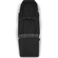 Bugaboo THERMOLITE® Performance Åkpåse - Heritage Black