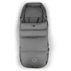Bugaboo THERMOLITE® Performance Åkpåse - Moon Grey