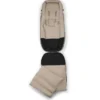 Bugaboo THERMOLITE® Performance Åkpåse - Desert Taupe