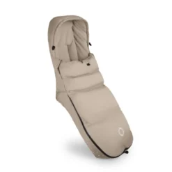 Bugaboo THERMOLITE® Performance Åkpåse - Desert Taupe