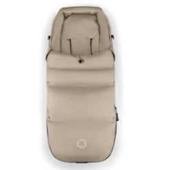 Bugaboo THERMOLITE® Performance Åkpåse - Desert Taupe