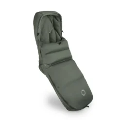 Bugaboo THERMOLITE® Performance Åkpåse - Forest Green