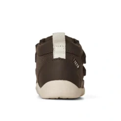 Bundgaard Mio Lära-gå-skor - Dark Brown