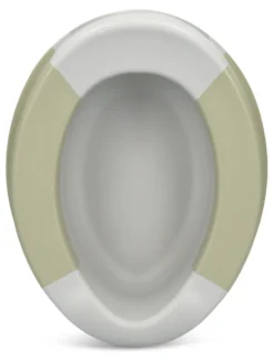 Buubla Ihopfällbar Potta - Forest Green