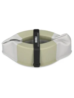 Buubla Ihopfällbar Potta - Forest Green