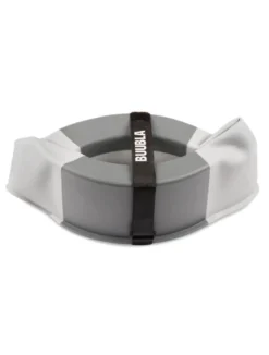 Buubla Ihopfällbar Potta - Iron Grey
