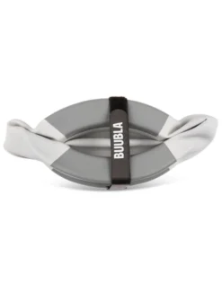 Buubla Ihopfällbar Potta - Iron Grey