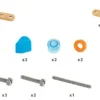 34586 Byggarens startset