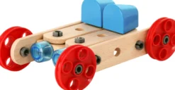 34586 Byggarens startset