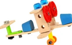 34586 Byggarens startset