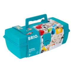 34586 Byggarens startset