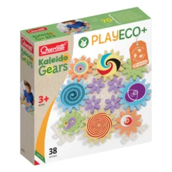 Byggsats Play Eco+ Kaleido Gears