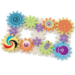 Byggsats Play Eco+ Kaleido Gears