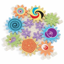Byggsats Play Eco+ Kaleido Gears